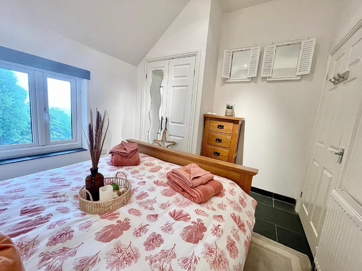 The Mermaids Watch Pendine Dog Friendly With Cymru Holidays Экстерьер фото
